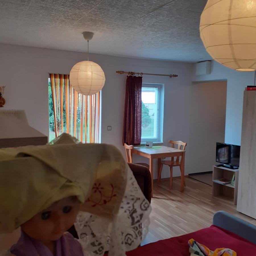 Zur Alten Jugendherberge Burg  Bagian luar foto