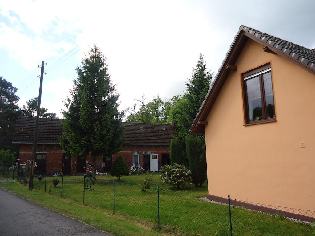 Zur Alten Jugendherberge Burg  Bagian luar foto